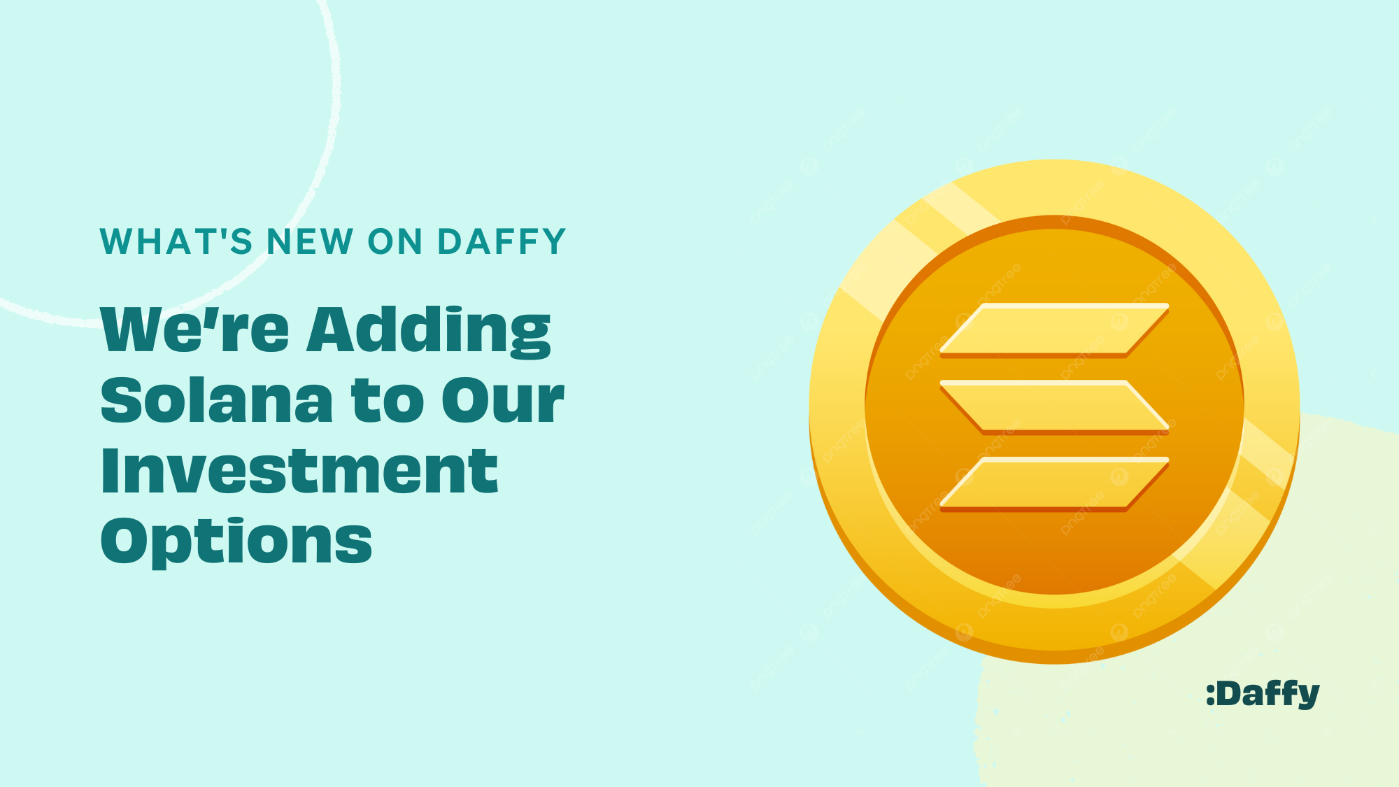 Solana Added to Donor-Advised Fund Investment Options